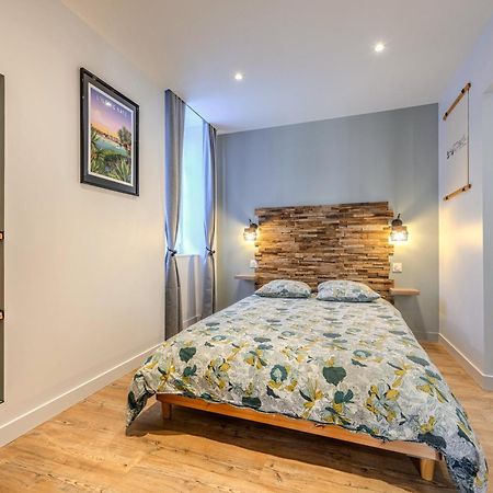 Appartement Du Theatre Morlaix Esterno foto